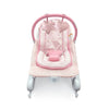 Summer Infant 2 en 1 Bouncer & Rocker Duo (rosa)