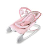 Summer Infant 2 en 1 Bouncer & Rocker Duo (rosa)