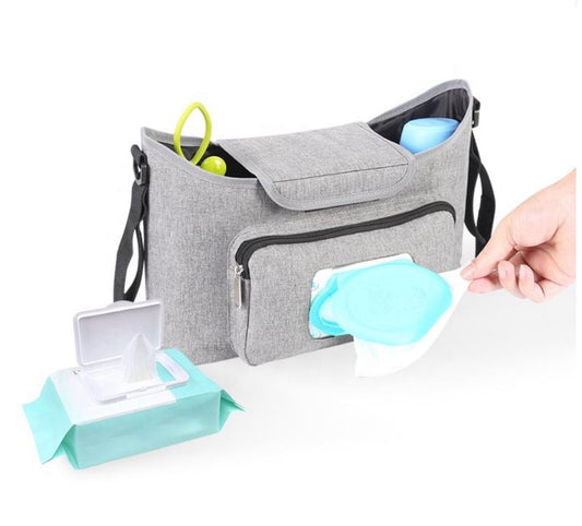 Organizador para coche