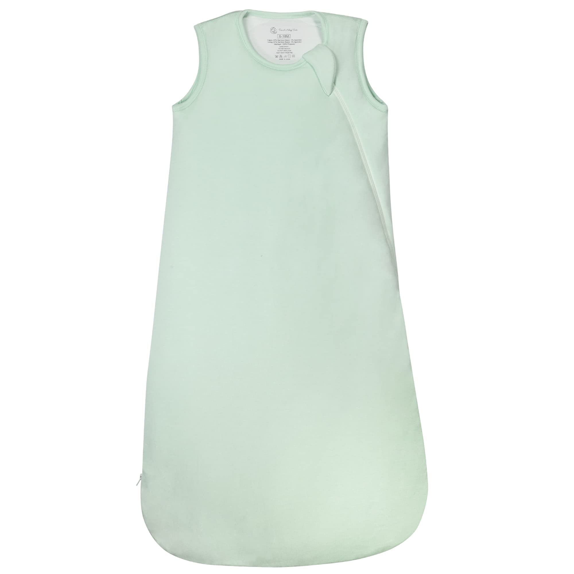 Sound Asleep Sack saco para bebé, 6-18 meses