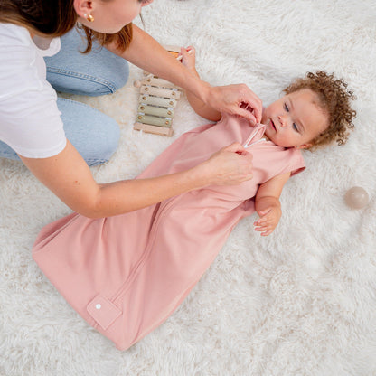 Comfy Cubs Saco de dormir para bebé de 12 a 18 meses