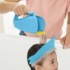 Skip Hop Moby - Gorro de ducha para bebé, visera de baño