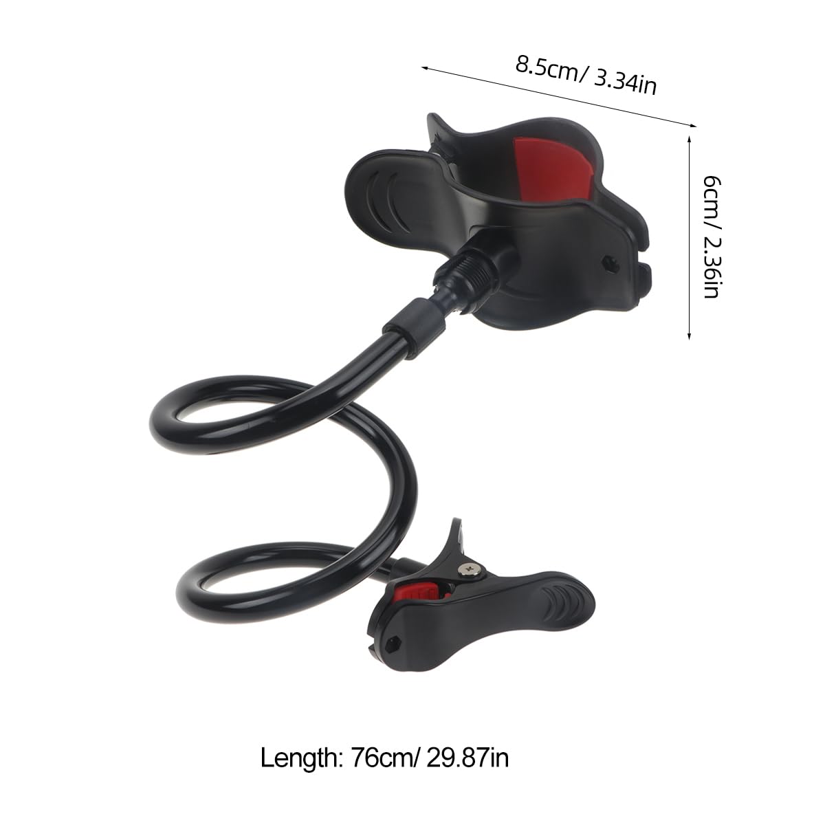 Portabiberones universal Artibetter, portavasos para cochecito