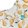 Swaddle up diseño de peras, 1-3 meses