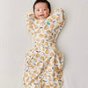 Swaddle up diseño de peras, 1-3 meses