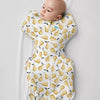 Swaddle up diseño de peras, 1-3 meses