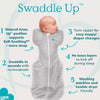 Swaddle up diseño de peras, 1-3 meses