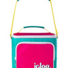 Igloo Enfriadores de almuerzo retro de los años 90