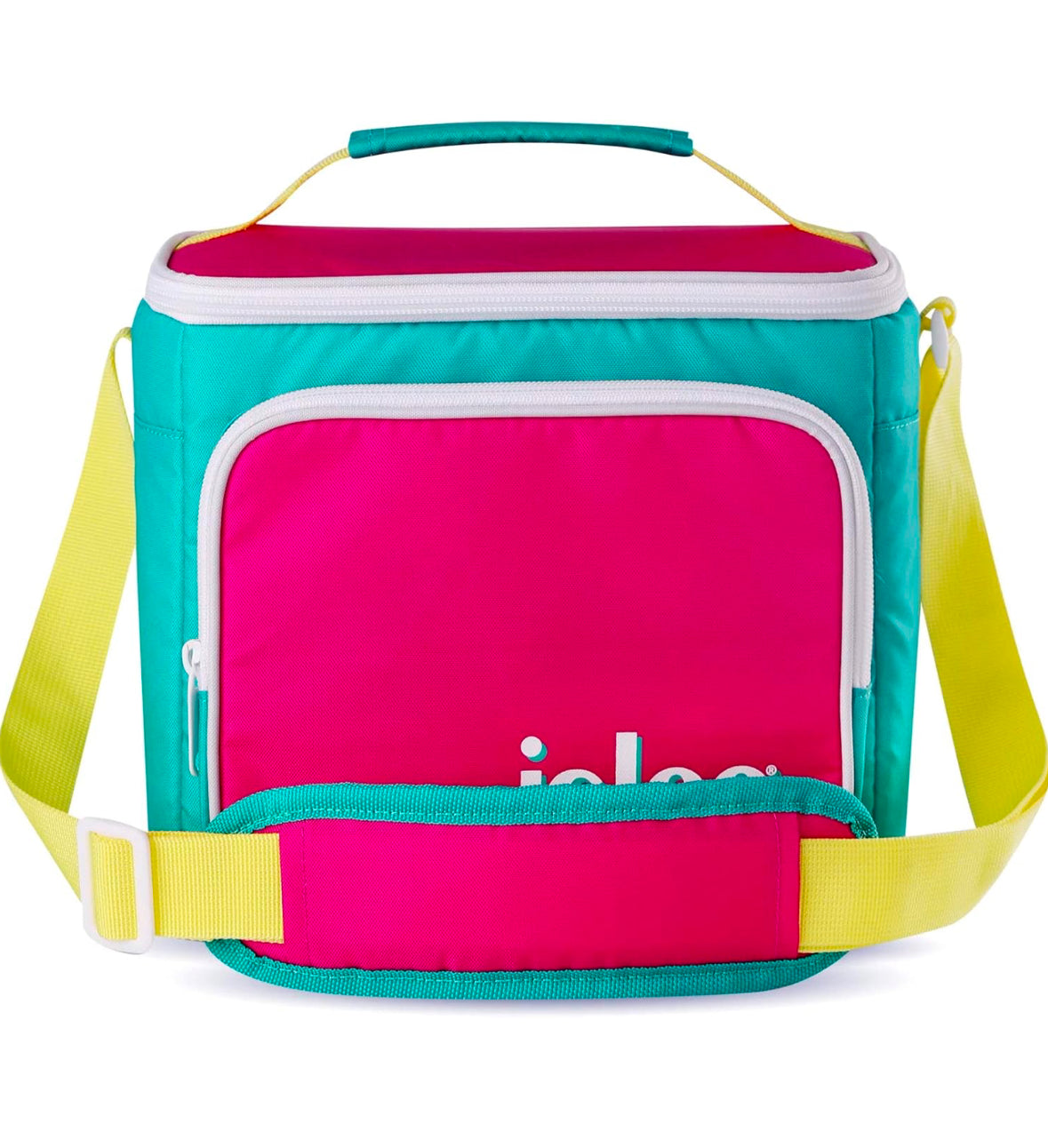 Igloo Enfriadores de almuerzo retro de los años 90