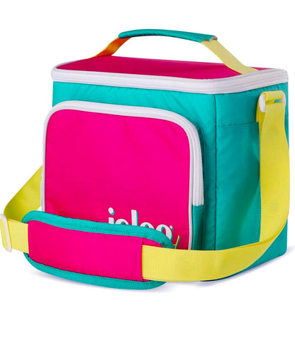 Igloo Enfriadores de almuerzo retro de los años 90