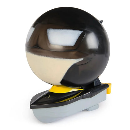 Barco aéreo Swimways Marvel Ast