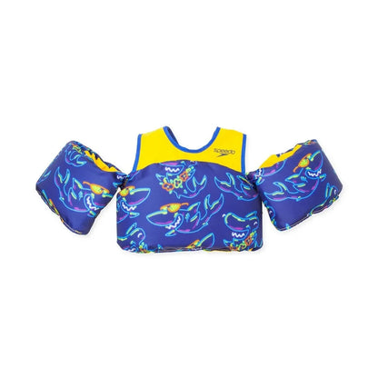 Chaleco salvavidas Speedo, 33-55 libras