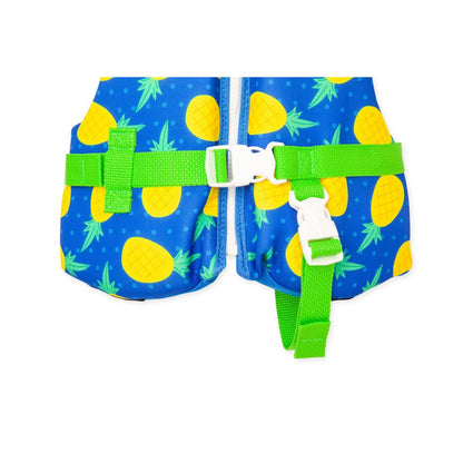 Chaleco salvavidas Speedo para niños, menos de 30 libras