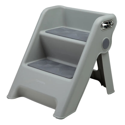 Escalera Infantil Multifunción Daily V2 Gris