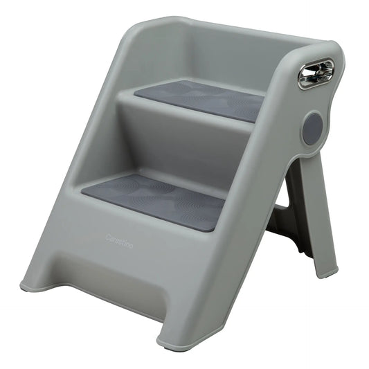 Escalera Infantil Multifunción Daily V2 Gris