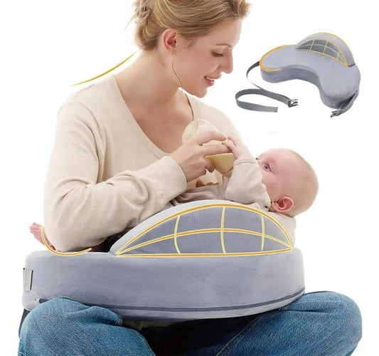 Almohada para lactancia