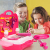 Liberry Kit médico para niños pequeños de 3 a 5 años, 15 piezas