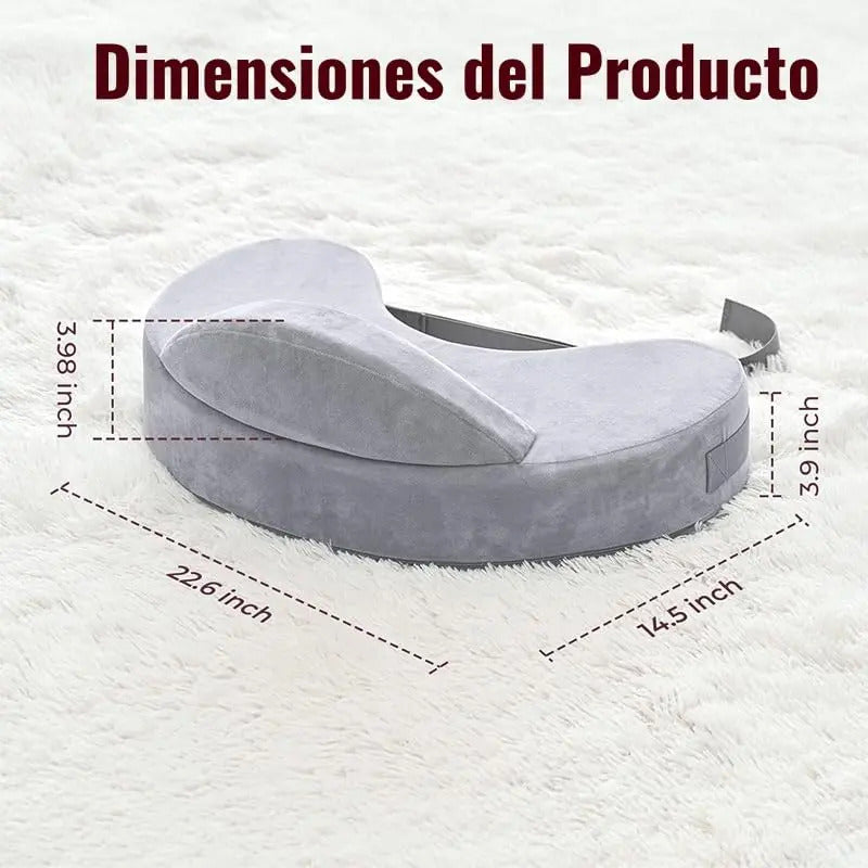 Almohada para lactancia