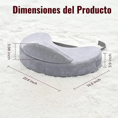 Almohada para lactancia