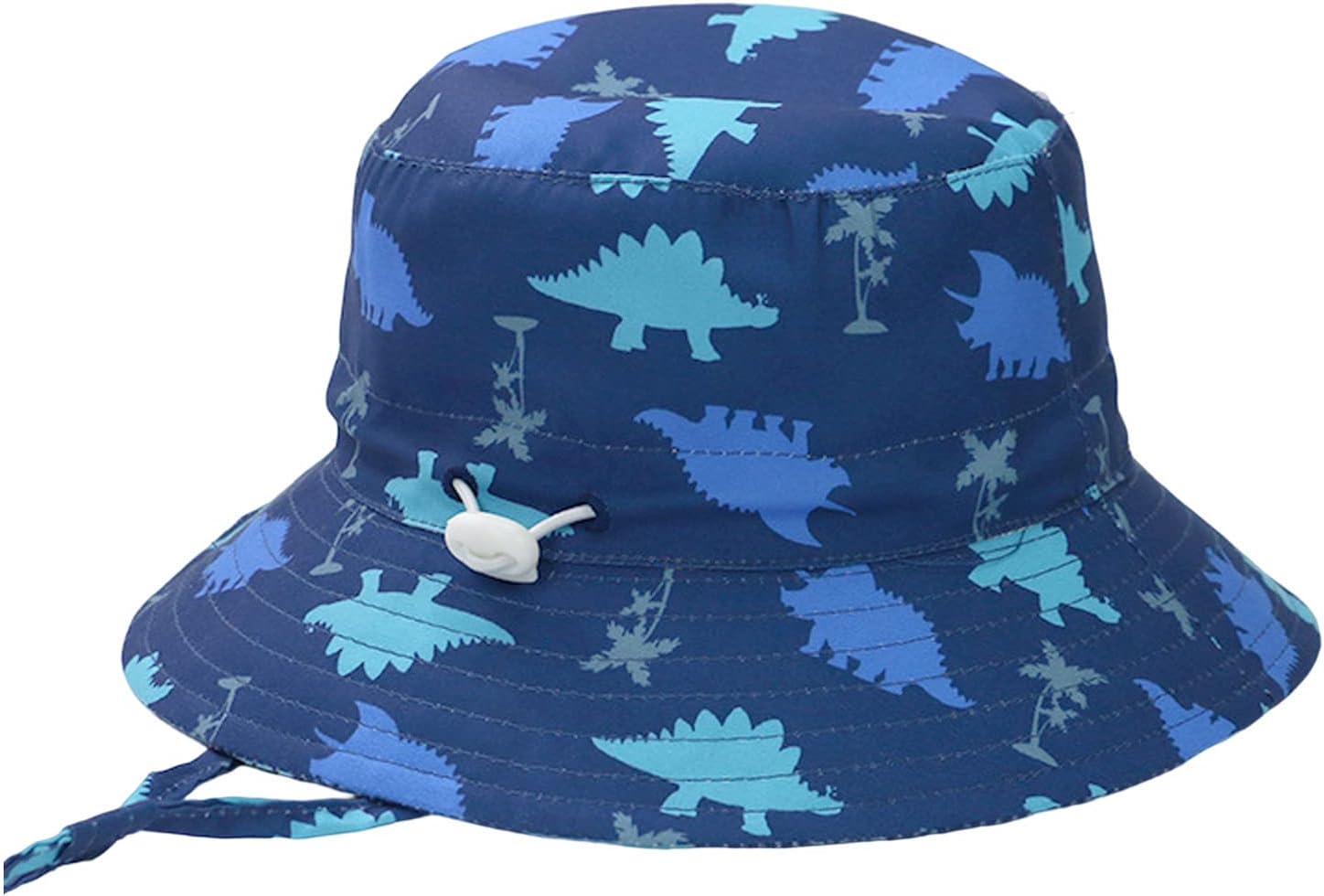 Gorro para el sol de dinosaurios de 48cm