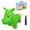 Juguete inflable para niños, dragón