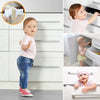 Cerraduras de gabinete Pestillos de seguridad para niños, OUSI 14+2+2