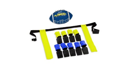 Stuff 'n Sit - Funda de almacenamiento de puf grande de 33 pulgadas para animales de peluche y juguetes,  Extra Large