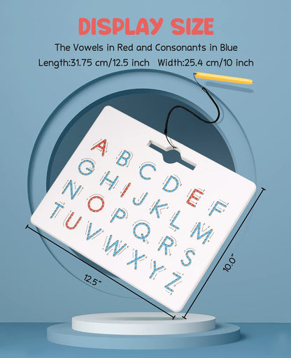 GAMENOTE- Tableto Magnético