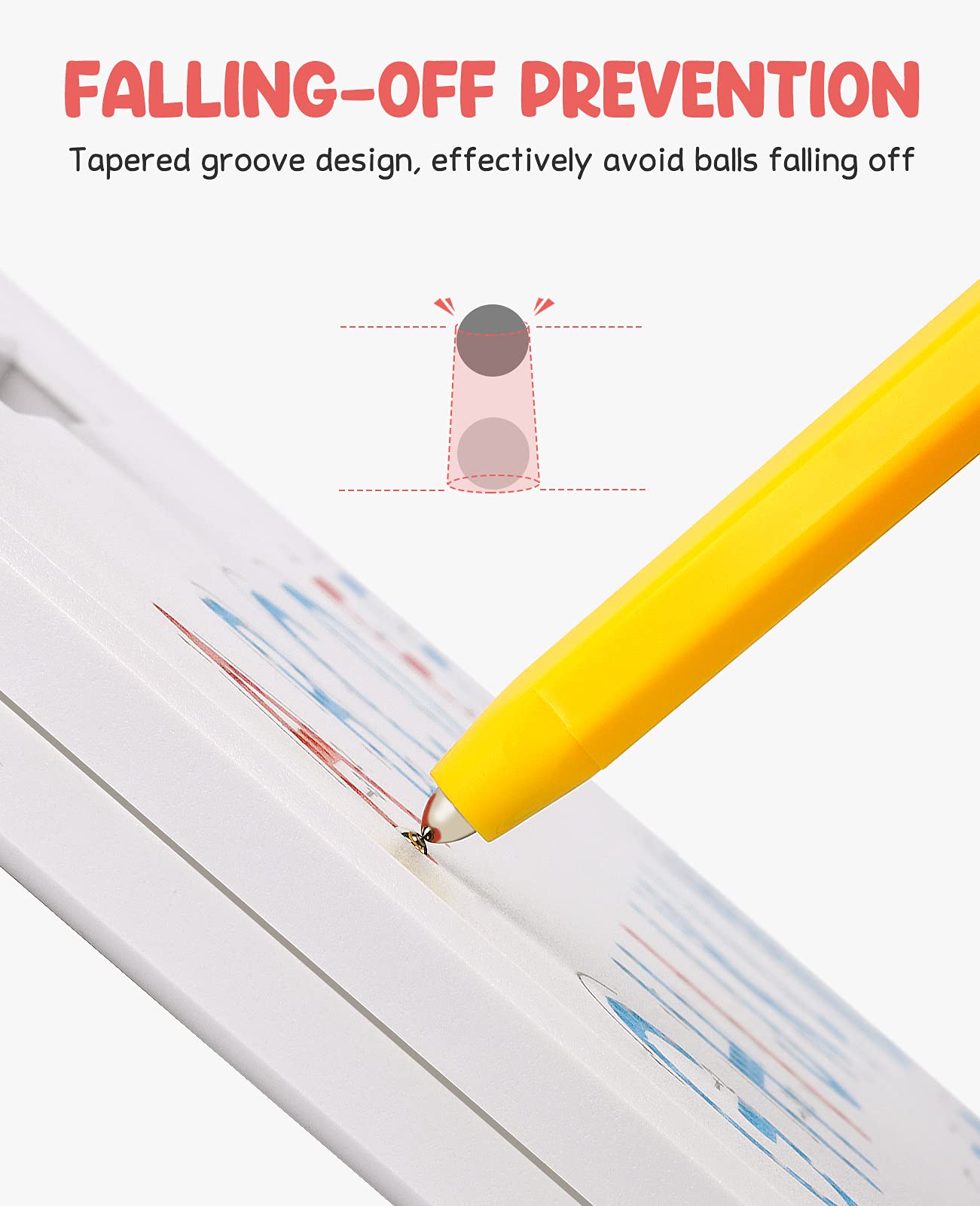 GAMENOTE- Tableto Magnético