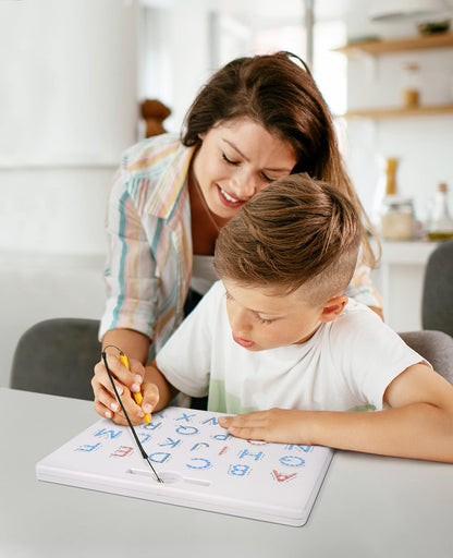 GAMENOTE- Tableto Magnético