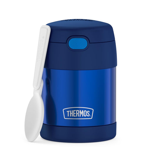 THERMOS FUNTAINER Tarro de comida para niños
