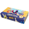 Expositor de sobres de expansión Ravensburger Disney Lorcana TCG: Into The Inklands | 24 sobres con 12 cartas