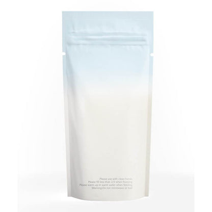 Bolsas de almacenamiento de leche materna, 120 bolsas