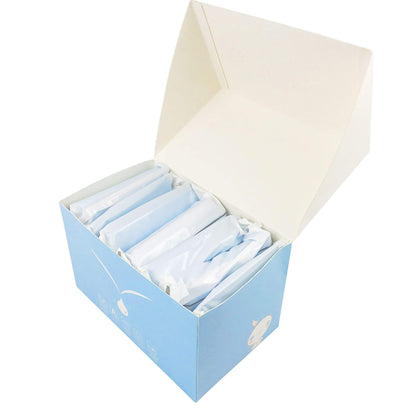 Bolsas de almacenamiento de leche materna, 120 bolsas