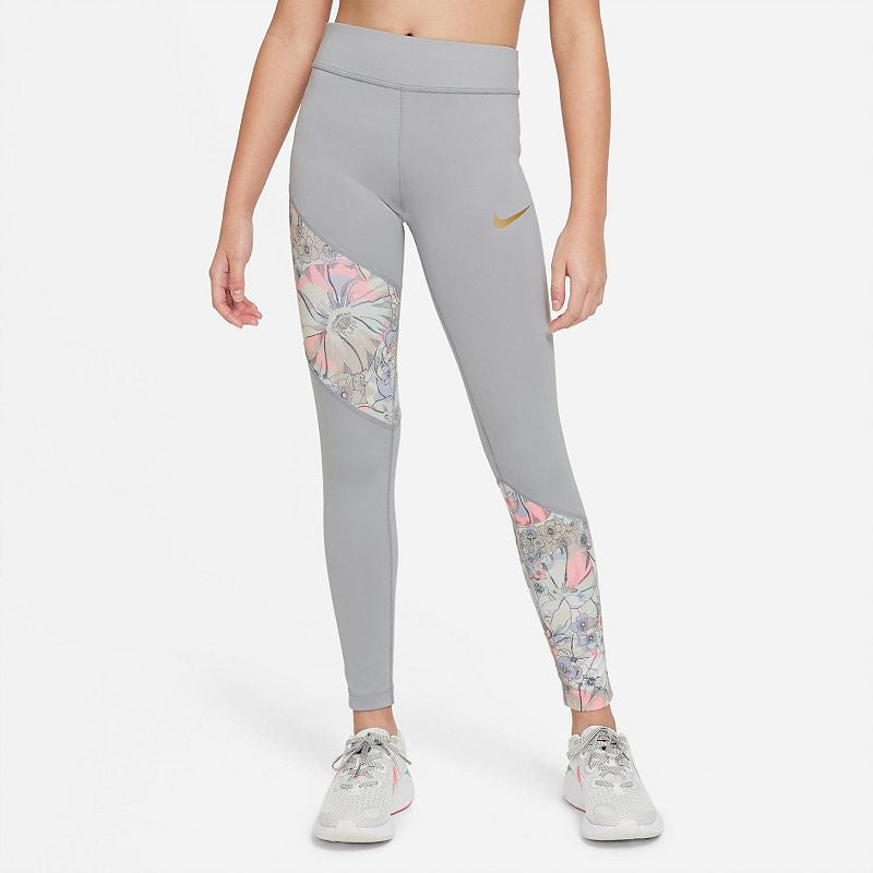 Leggings Nike Dri-FIT Energy One para niñas 10-12 años