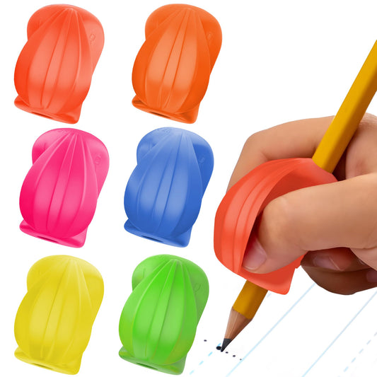 Adaptador ergonómico para escritura Crossover Grip, de The Pencil GripSi