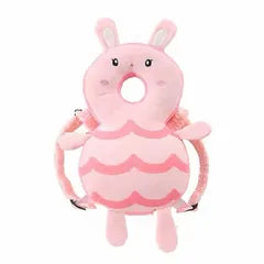 GINMOON - Mochila protectora para la cabeza del bebé