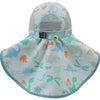 Sombrero UPF 50+, 1-3 años