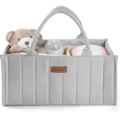 Organizador de Caddy de Pañales para Bebé