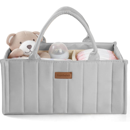 Organizador de Caddy de Pañales para Bebé