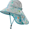 Sombrero UPF 50+, 1-3 años