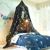 Toldo para cama infantil