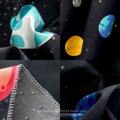 Toldo para cama infantil