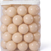 Realhaha Bolas beige, 50pc