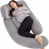 AS AWESLINGAlmohada de maternidad desmontable para embarazadas