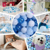 GOGOSO - Piscina para piscina de pelotas, 50pc