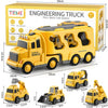 TEMI-camión transportador