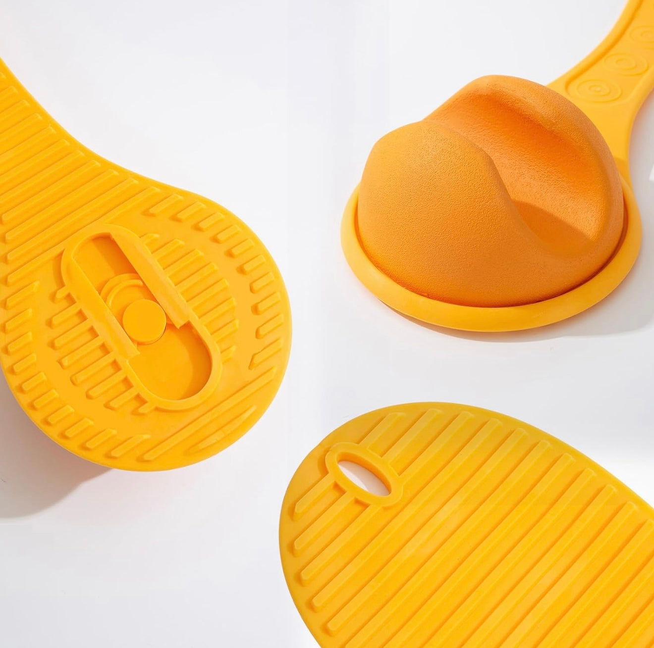 Treahome portabiberones manos libres