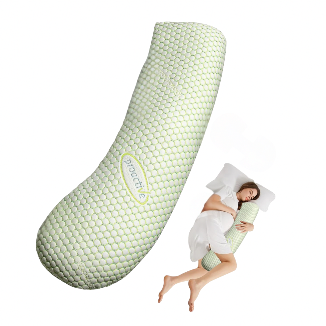 Almohada de embarazo, almohada de maternidad