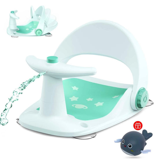 Asiento ieBabay de baño para bebé